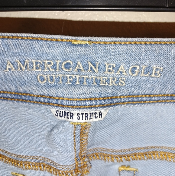 American Eagle pants - Picture 2 of 3